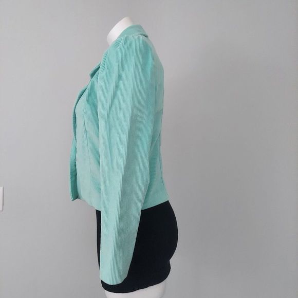 Vintage ILGWU Union-made corduroy Jacket - Picture 6 of 16